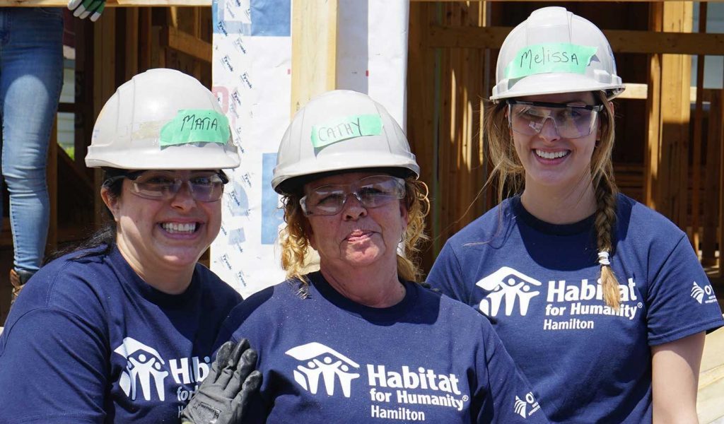 PHOTO 23 - Habitat for humanity Hamilton